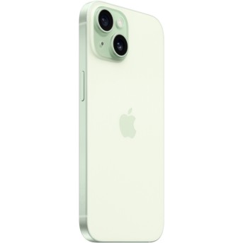 iPhone 15 256GB Green,Model A3090 - Metoo (8)