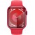 Apple Watch Series 9 GPS 45mm (PRODUCT)RED Aluminium Case with (PRODUCT)RED Sport Band - M/<wbr>L,Model A2980 - Metoo (10)