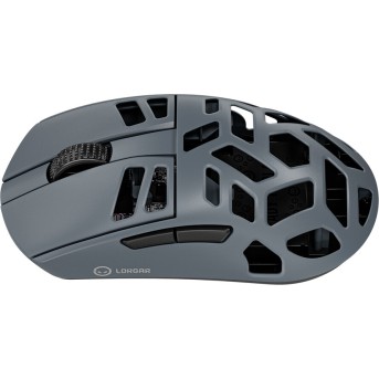 LORGAR MSE90W, Magnesium Alloy Wireless Gaming Mouse Elite, Dark Grey в Metoo.kz - Metoo (3)
