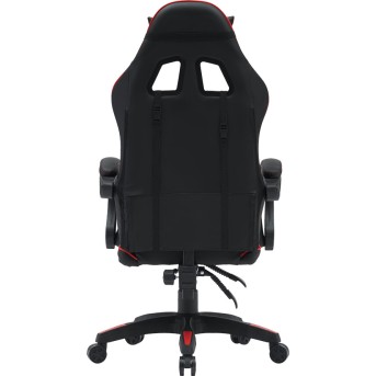 CANYON gaming chair Core SGCH2 Black Red - Metoo (5)