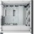 Corsair iCUE 5000X RGB Tempered Glass Mid-Tower Smart Case, White, EAN:0840006627531 - Metoo (4)