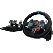 LOGITECH G29 Driving Force Racing Wheel - PC/PS - BLACK - USB..