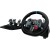 LOGITECH G29 Driving Force Racing Wheel - PC/PS - BLACK - USB в Metoo.kz - Metoo (1)