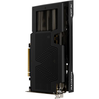XFX Swift AMD Radeon RX 9060 XT OC 16GB GDDR6 128-bit HDMI 2x DP - Metoo (5)