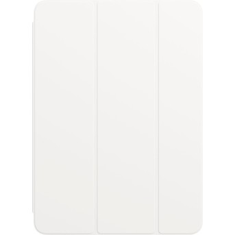 Smart Folio for iPad Pro 11-inch (3rd generation) - White - Metoo (1)