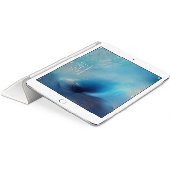 Чехол для планшета iPad mini 4 Smart Cover Белый - Metoo (2)