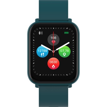 CANYON smart watch Easy SW-54 Green - Metoo (1)