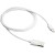 CANYON Type C USB Standard cable, cable length 1m, White, 15*8.2*1000mm, 0.018kg - Metoo (1)