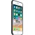 Чехол для смартфона Apple iPhone 8 Plus / 7 Plus Силиконовый Черный - Metoo (2)