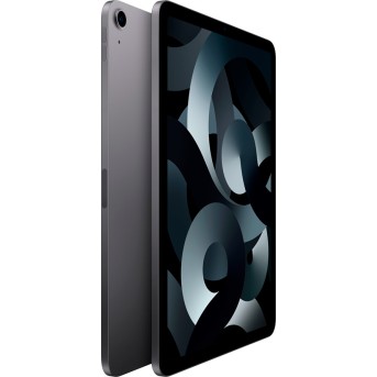 10.9-inch iPad Air Wi-Fi 64GB - Space Grey,Model A2588 - Metoo (2)