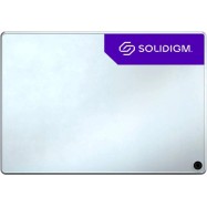 Solidigm D7-P5520 Series (3.84TB, 2.5in PCIe 4.0 x4, 3D4, TLC) Generic Single Pack, MM# AA001929P, EAN# 840307303226