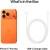 iPhone 17 Pro Max 256GB Cosmic Orange,Model A3526 в Metoo.kz - Metoo (13)