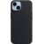 iPhone 14 Leather Case with MagSafe - Midnight,Model A2906 - Metoo (1)