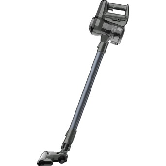 AENO Cordless vacuum cleaner SC1: electric turbo brush, LED lighted brush, resizable and easy to maneuver, washable MIF filter - Metoo (2)