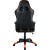 Кресло для геймеров Canyon Fobos CND-SGCH3 черно-оранжевое - Metoo (3)
