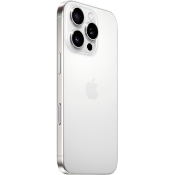 iPhone 16 Pro 128GB White Titanium,Model A3293 - Metoo (8)