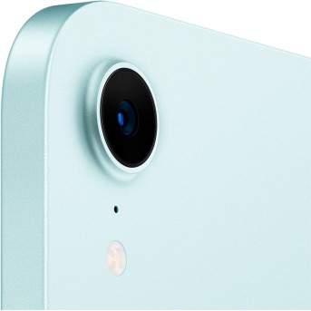 iPad mini Wi-Fi 256GB - Blue,Model A2993 в Metoo.kz - Metoo (8)