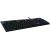 LOGITECH G815 Corded LIGHTSYNC Mechanical Gaming Keyboard - CARBON - RUS - LINEAR - Metoo (2)
