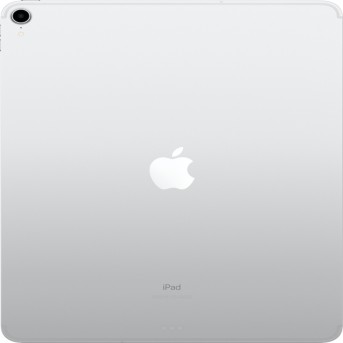 12.9-inch iPad Pro Wi-Fi + Cellular 256GB - Silver, Model A1895 - Metoo (7)