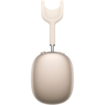 AirPods Max - Starlight,Model A3184 - Metoo (5)