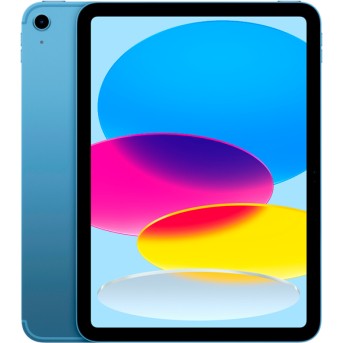 11-inch iPad Wi-Fi + Cellular 128GB - Blue,Model A3355 в Metoo.kz - Metoo (6)