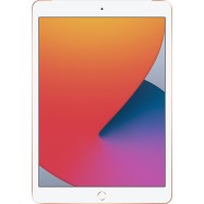 10.2-inch iPad Wi-Fi + Cellular 32GB - Gold, Model A2429