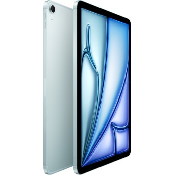 11-inch iPad Air Wi-Fi + Cellular 256GB - Blue,Model A2903 - Metoo (2)