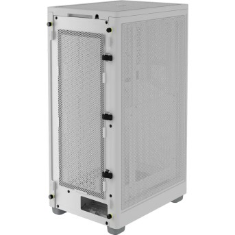 Corsair 2000D AIRFLOW – White - Metoo (3)