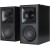 Klipsch The Fives Powered Speakers (Matte Black, Pair) в Metoo.kz - Metoo (4)
