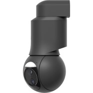 Ubiquiti UVC-G6-PTZ-B All-weather, 4K dual-lens camera with 10x hybrid zoom, 1/1.8 8MP image sens..