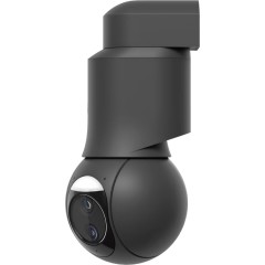Ubiquiti UVC-G6-PTZ-B All-weather, 4K dual-lens camera with 10x hybrid zoom, 1/1.8 8MP image sens..