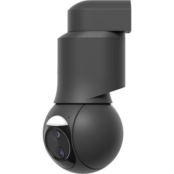 Ubiquiti UVC-G6-PTZ-B All-weather, 4K dual-lens camera with 10x hybrid zoom, 1/1.8" 8MP image sensor, Multi-TOPS AI Engine, and ultra-low latency pan-tilt-zoom control for motion tracking в Metoo.kz - Metoo (1)