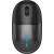 CANYON mouse OnClick 24 BT/ Wireless Transparent/Black в Metoo.kz - Metoo (1)