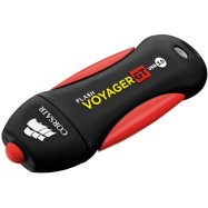 Corsair Flash Voyager GT USB 3.0 256GB, Read 230MBs - Write 160MBs, Plug and Play