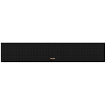 Klipsch Reference R-30C Center Channel Speaker, Black, Single в Metoo.kz - Metoo (2)