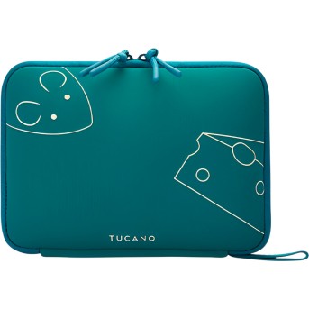 TOPO ORGANIZER SMALL BLUE PETROLEUM в Metoo.kz - Metoo (1)