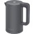 Electric Kettle, gray, 220-240V, 1850-2200W, 1.7L, strix controller в Metoo.kz - Metoo (1)