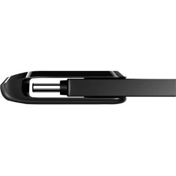 SanDisk Ultra Dual Drive Go USB Type-C Flash Drive 128GB, EAN: 619659177201 - Metoo (5)
