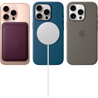 iPhone 16 Pro Max 512GB Desert Titanium,Model A3296 - Metoo (15)