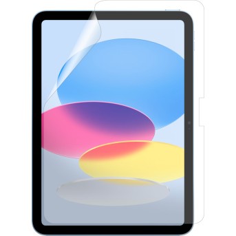 iLera SketchMate Paperlike FILM for iPad 10.9 2022 (Side Cut out) - Metoo (2)