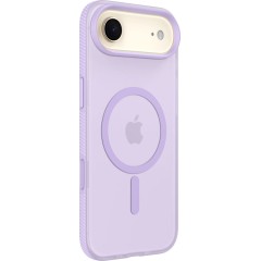 BELKIN Magnetic Protective Grip Case - iPhone Air - Lavender..