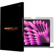 iLera Incognito Glass screen protector for MacBook Air 15