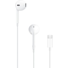 EarPods (USB-C),Model A3046