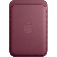 iPhone FineWoven Wallet with MagSafe - Mulberry,Model A3131