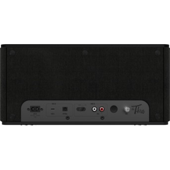 KLIPSCH The Three Plus Matt Black - Metoo (7)