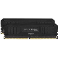 Crucial Ballistix 2x16GB (32GB Kit) DDR4 2666MT/s CL16 Unbuffered DIMM 288pin Black EAN: 649528824066
