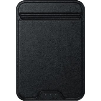 SATECHI Qi2 10K Magnetic Power Bank with Stand (Black) в Metoo.kz - Metoo (5)