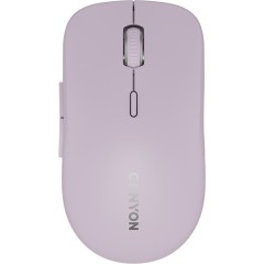 CANYON mouse MW-12 Dual band Wireless Pink