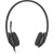 LOGITECH H340 Corded Headset - BLACK - USB - Metoo (2)