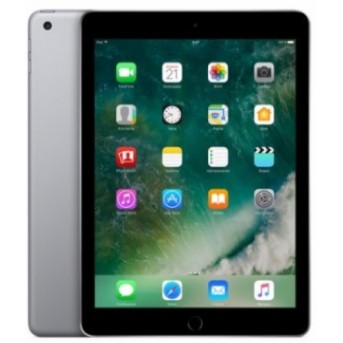 Планшет Apple iPad A1823 (MP262RK/<wbr>A) Wi-Fi Cellular 128Gb Space Grey - Metoo (1)